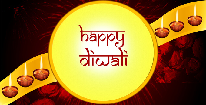 Cheerful Diwali Wishes 2021